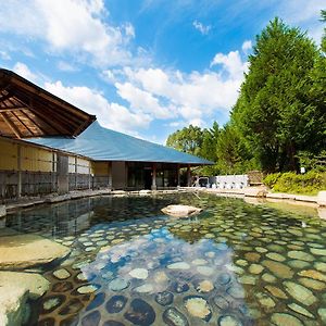 Watarase Onsen Hotel Yamayuri